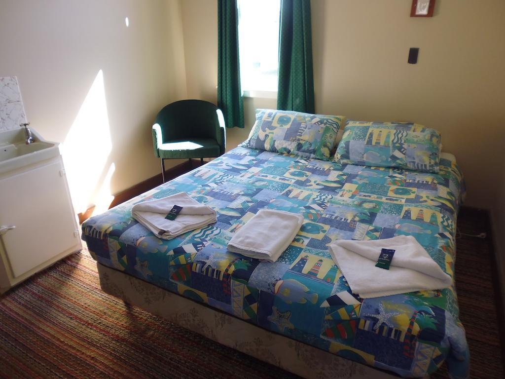 Happy Backpacker Hostel Penguin Kamer foto